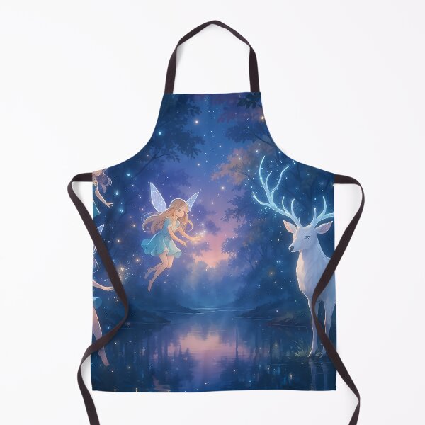 Item preview, Fantasy Forest designed and sold by Jasardpu.
