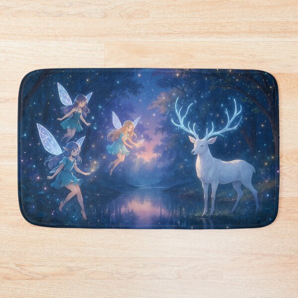 Item preview, Fantasy Forest designed and sold by Jasardpu.