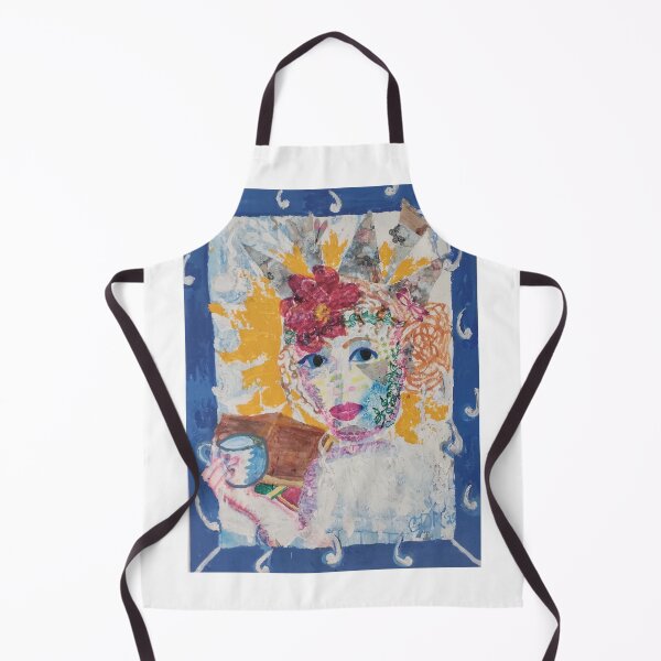Item preview, The contemplative glimpsed through a window on a rainy day designed and sold by Chantilly07.