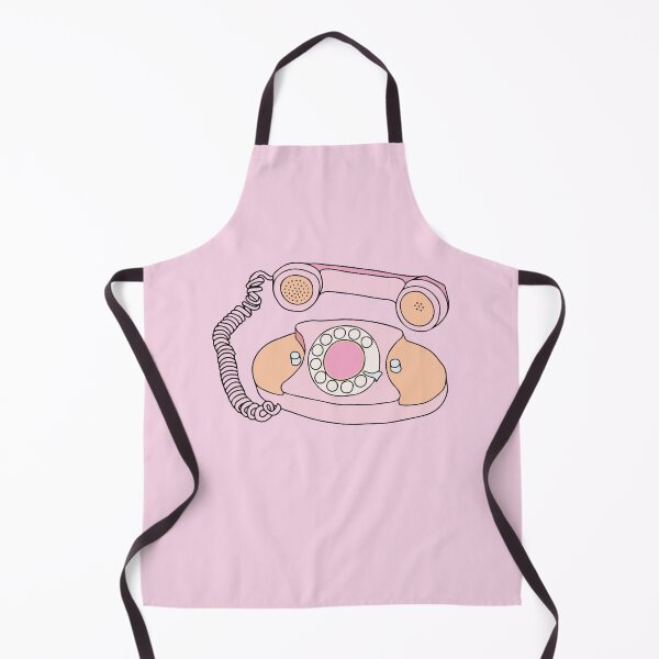 Item preview, 90s Telephone designed and sold by BrownHorse90s.
