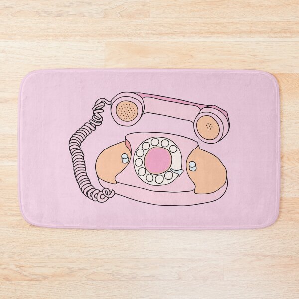 Item preview, 90s Telephone designed and sold by BrownHorse90s.
