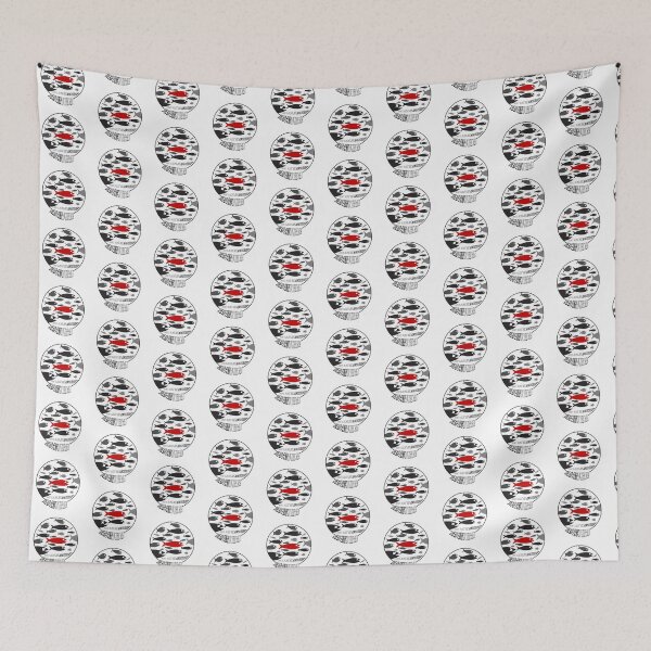 Item preview, Fish - shirt, stamps designed and sold by sonara studio.