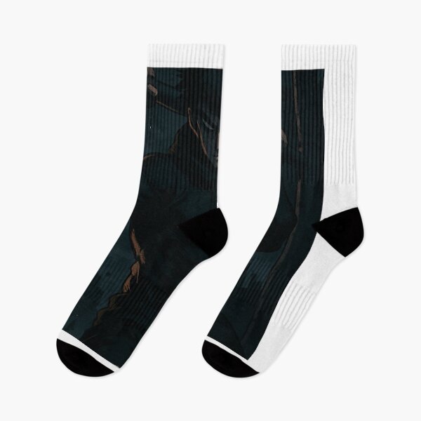 Item preview, Dark Discipline – Брусья в Тени designed and sold by Treyyu.