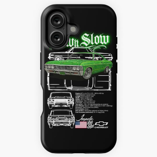 Lowrider iPhone Cases for Sale | Redbubble