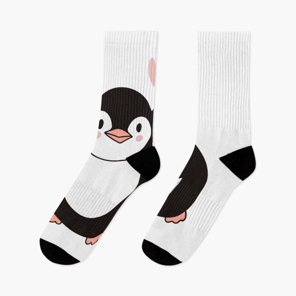 Artikelvorschau, Kunstpinguin entworfen und verkauft von SakuraHQ.