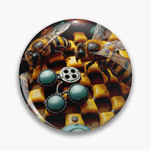 Item preview, Hive in steampunk style#1 designed and sold by Helios Be. Lavsh.