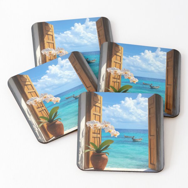 Item preview, Windows designed and sold by KUBANOPLUS ART.
