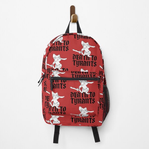 Item preview, Death to tyrants designed and sold by remerasnerdas.