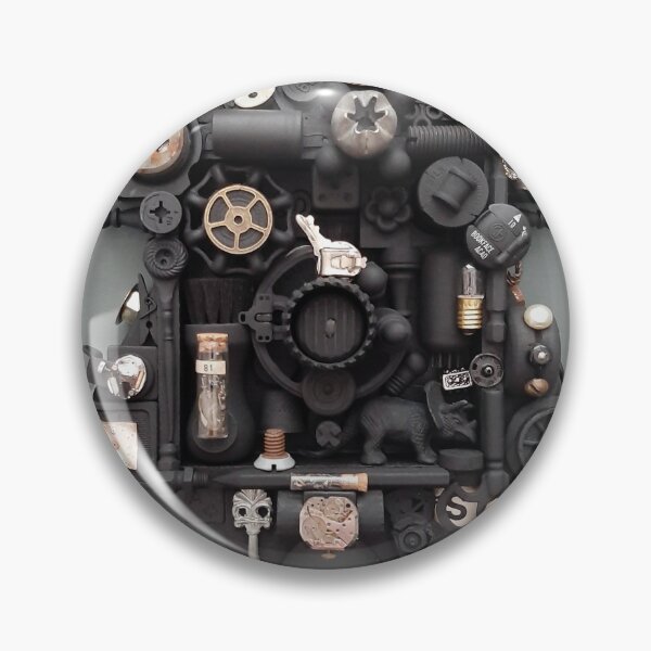 Item preview, The House of Bits & Bobs designed and sold by Jen Hardwick.