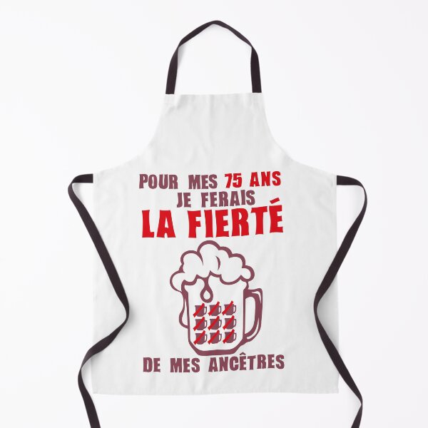 Item preview, 75 years old proud ancestor birthday designed and sold by Achille3777.