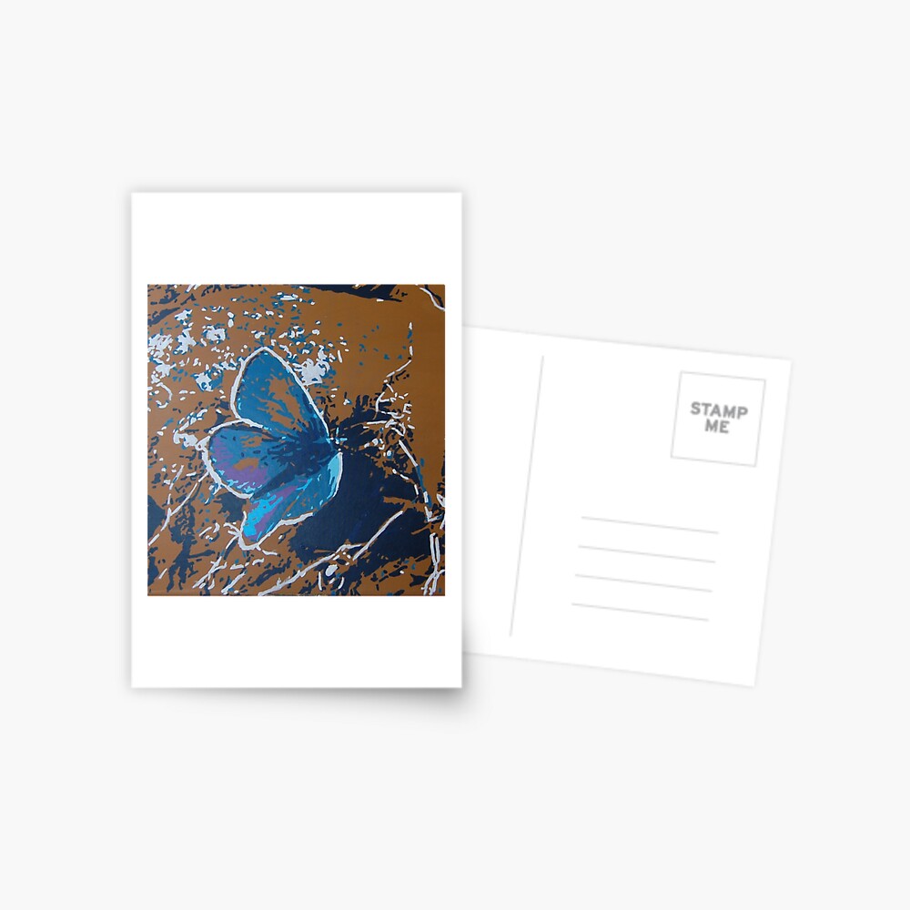 Item preview, Postcard designed and sold by artistDanJ.