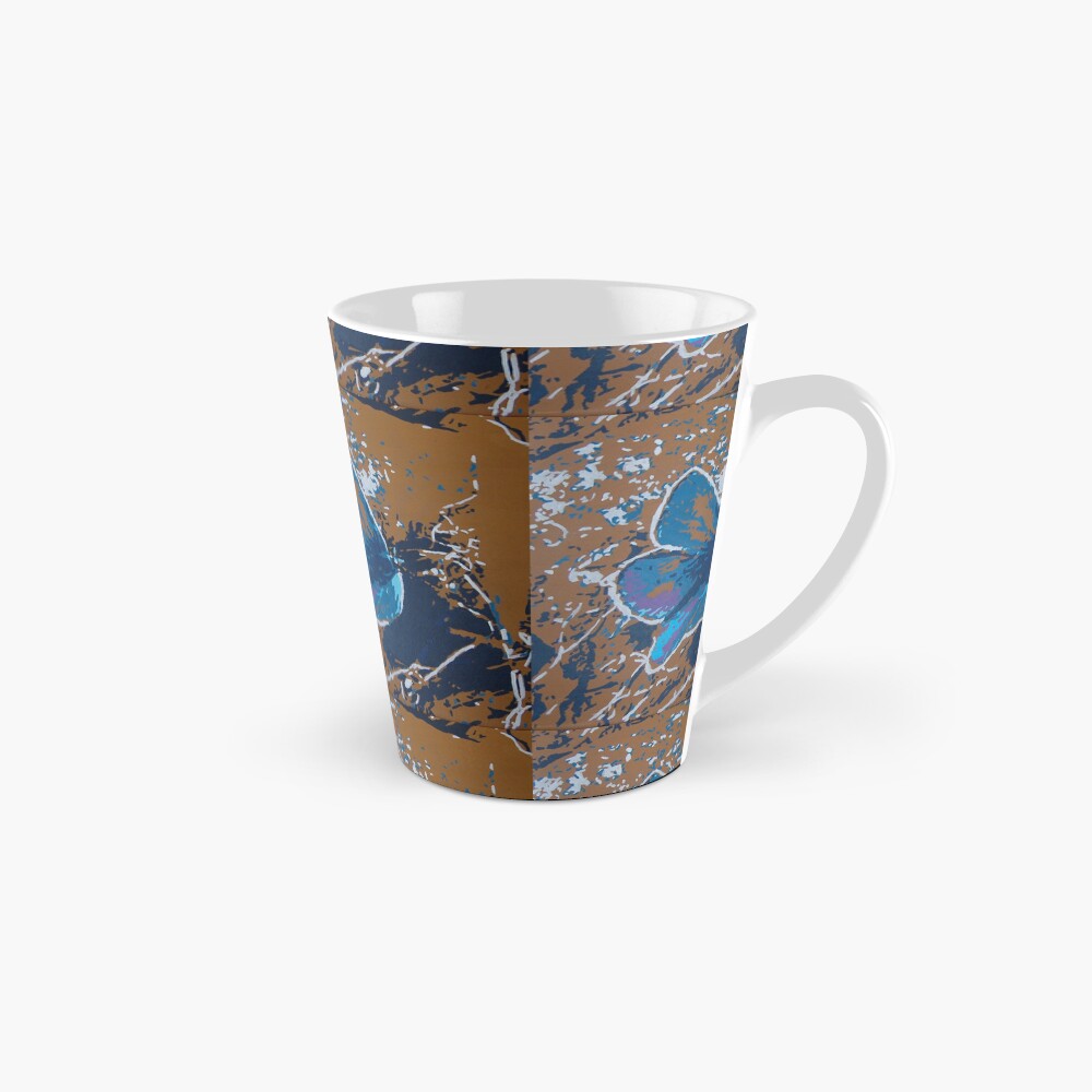 Item preview, Tall Mug designed and sold by artistDanJ.