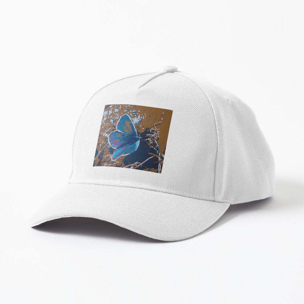 Item preview, Baseball Cap designed and sold by artistDanJ.