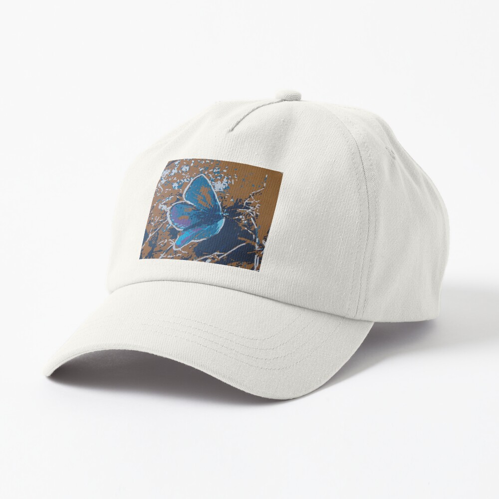 Item preview, Dad Hat designed and sold by artistDanJ.