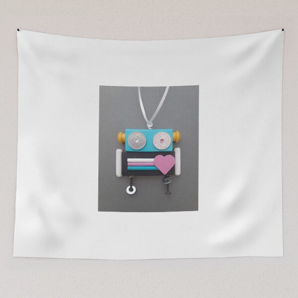 Item preview, Transgender Bot designed and sold by Jen Hardwick.