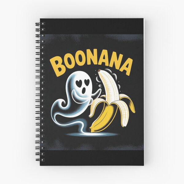 Item preview, Banana boo designed and sold by MerlinWear.
