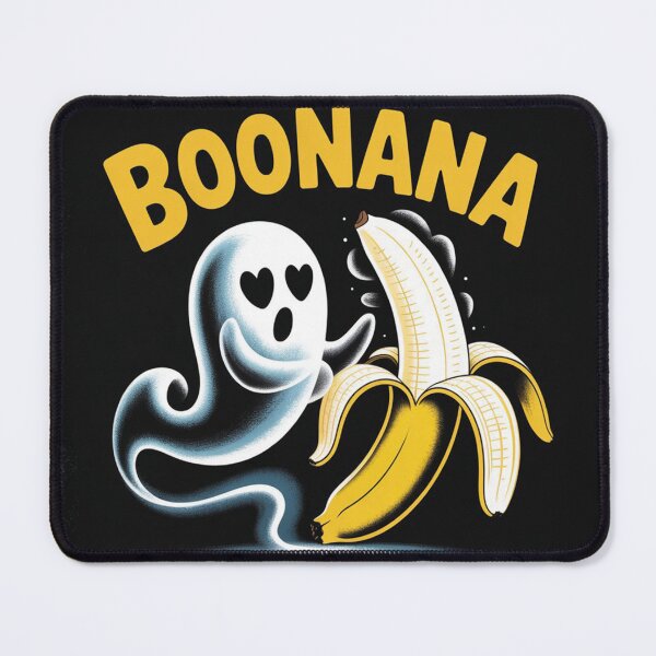 Item preview, Banana boo designed and sold by MerlinWear.
