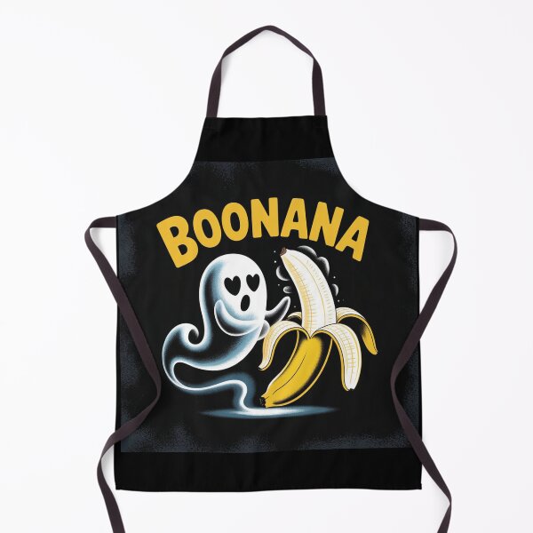 Item preview, Banana boo designed and sold by MerlinWear.
