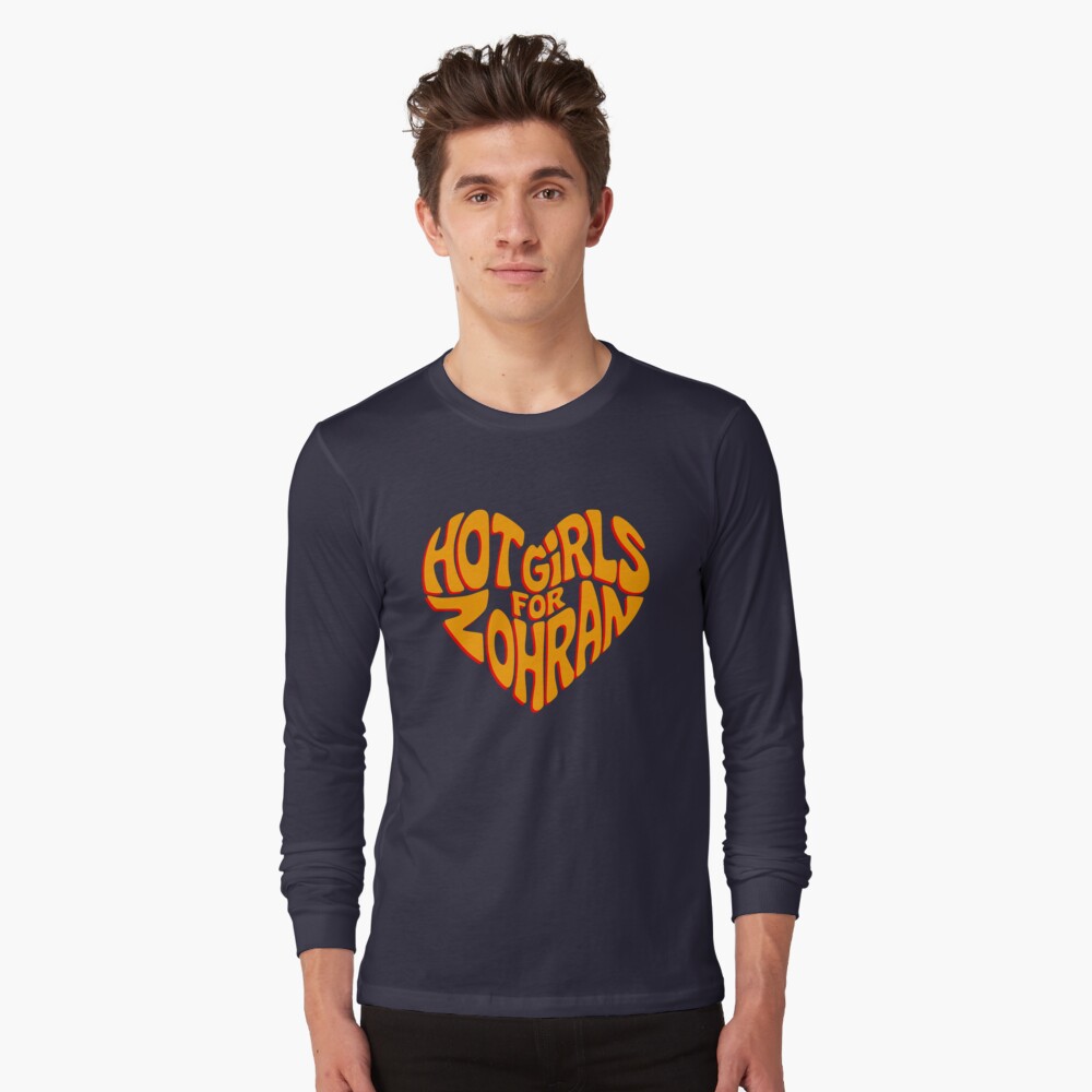 Item preview, Long Sleeve T-Shirt designed and sold by EthosWear.