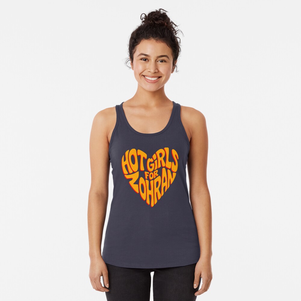 Item preview, Racerback Tank Top designed and sold by EthosWear.