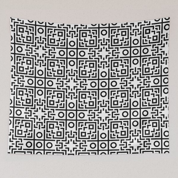 Item preview, Retro Art Deco Geometric Pattern 24.P06.095.096 designed and sold by Space & Care - Art Deco GeoMetrica.