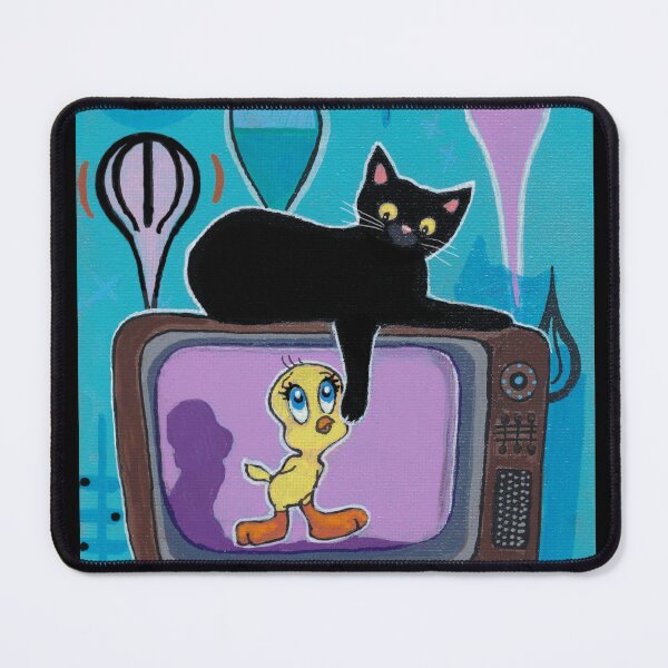 Item preview, I thought I saw a puddy-cat designed and sold by jwintercollins.