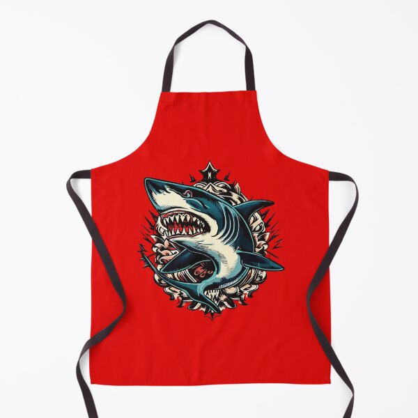 Item preview, Shark designed and sold by BrownHorse90s.