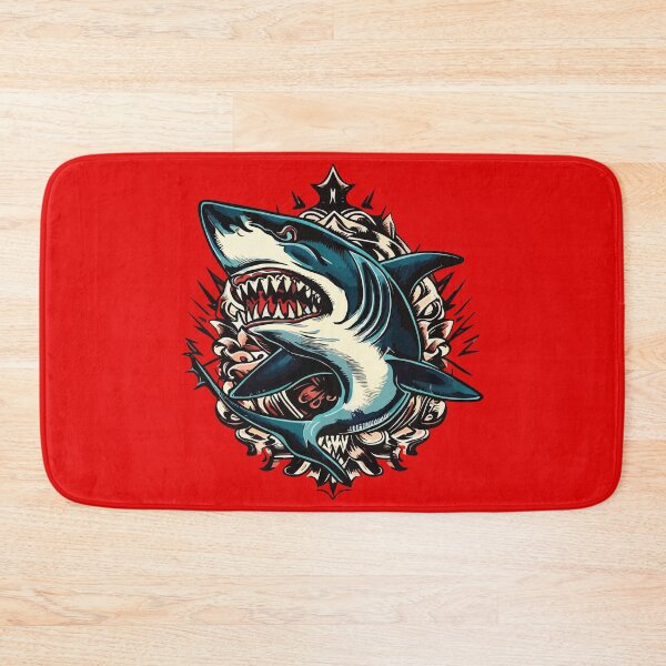 Item preview, Shark designed and sold by BrownHorse90s.