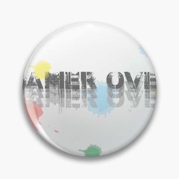 Item preview, Color Overload designed and sold by Duh-Artes.