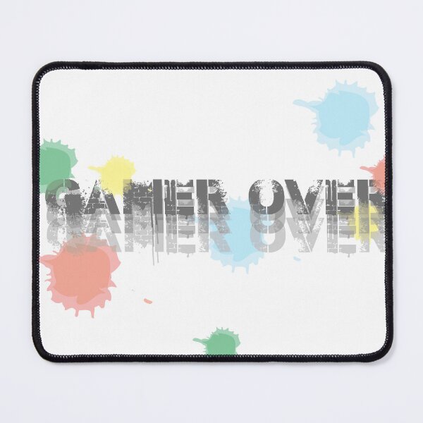 Item preview, Color Overload designed and sold by Duh-Artes.