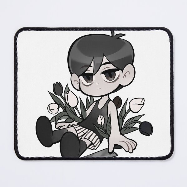 Item preview, OMORI: Sunny designed and sold by Kyotemeru.