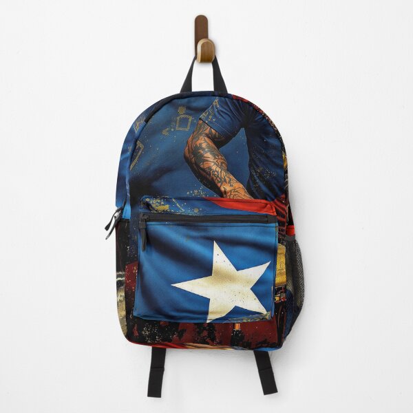 Item preview, Puertorican Spirits designed and sold by Calès Arte Callejera.