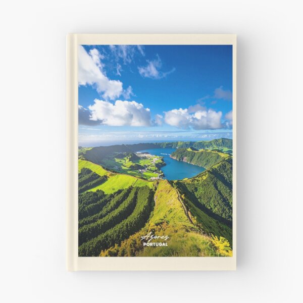 Item preview, Azores designed and sold by BoKev.