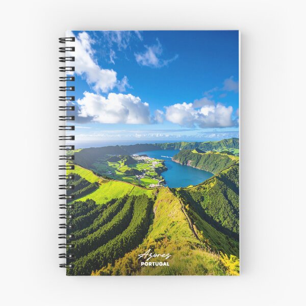 Item preview, Azores designed and sold by BoKev.