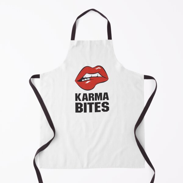 Item preview, KARMA BITES designed and sold by MouseDeSigns.