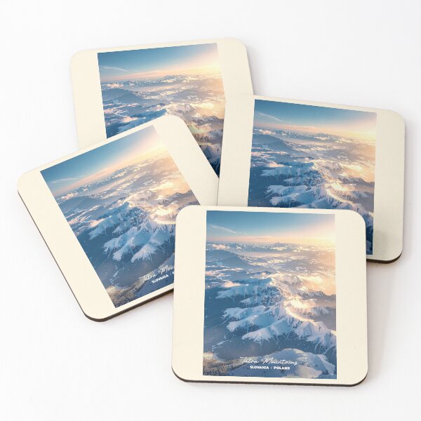 Item preview, Tatra Mountains designed and sold by BoKev.