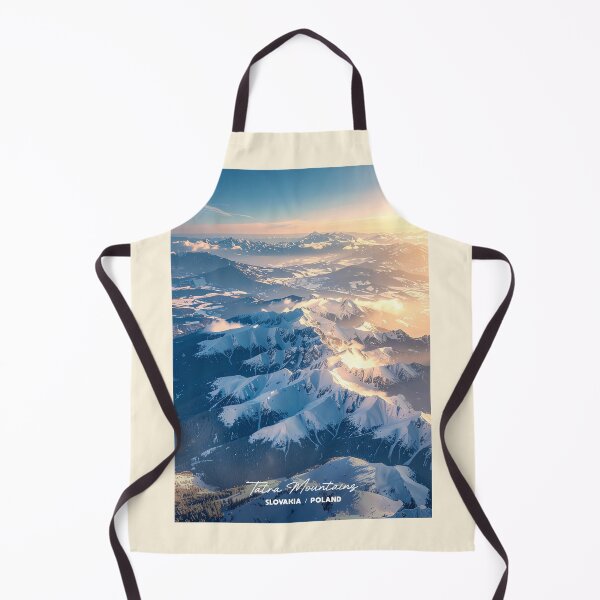 Item preview, Tatra Mountains designed and sold by BoKev.