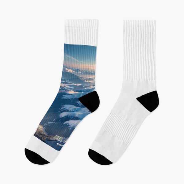 Item preview, Tatra Mountains designed and sold by BoKev.