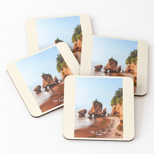 Item preview, Bay of Fundy designed and sold by BoKev.