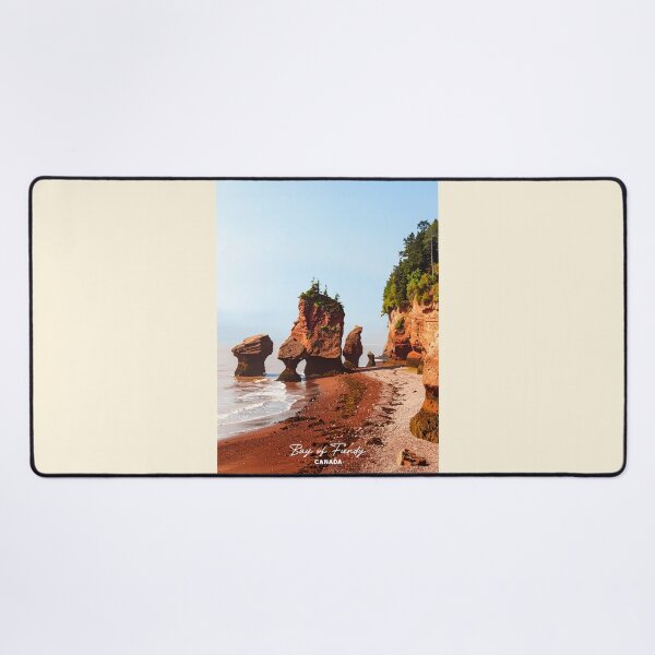 Item preview, Bay of Fundy designed and sold by BoKev.