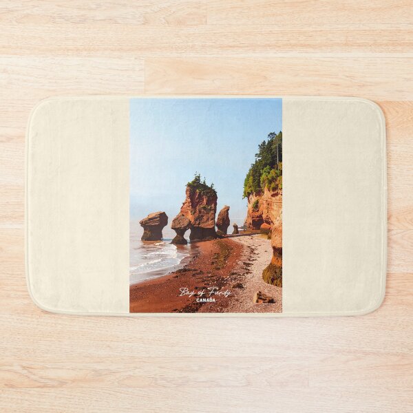 Item preview, Bay of Fundy designed and sold by BoKev.