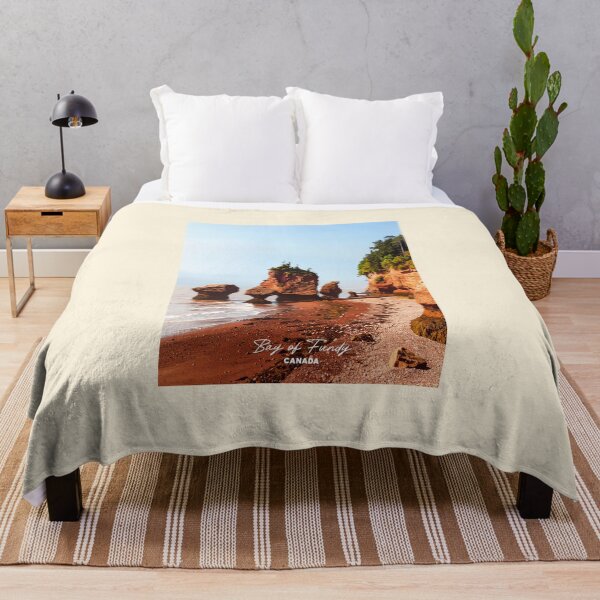 Item preview, Bay of Fundy designed and sold by BoKev.