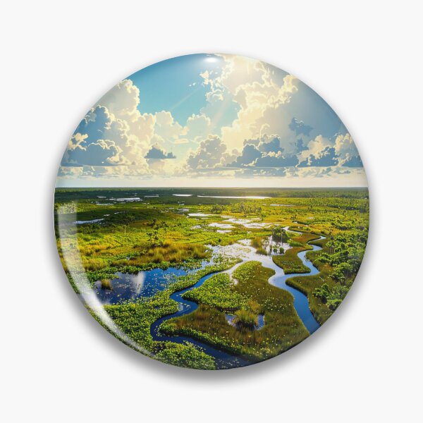 Item preview, Everglades designed and sold by BoKev.