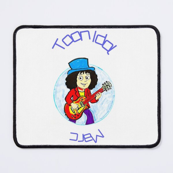 Item preview, Toon Idol Bolan designed and sold by SJHorsfall.