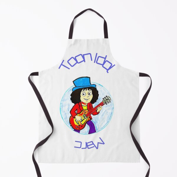 Item preview, Toon Idol Bolan designed and sold by SJHorsfall.