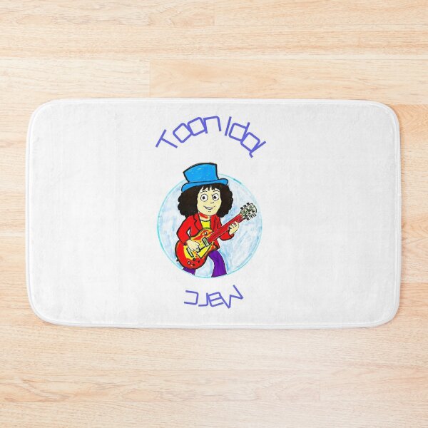 Item preview, Toon Idol Bolan designed and sold by SJHorsfall.
