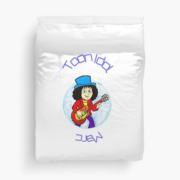 Item preview, Toon Idol Bolan designed and sold by SJHorsfall.