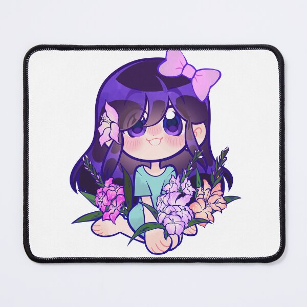 Item preview, OMORI: Aubrey designed and sold by Kyotemeru.