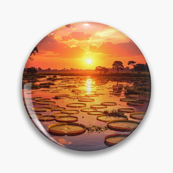 Item preview, Pantanal designed and sold by BoKev.