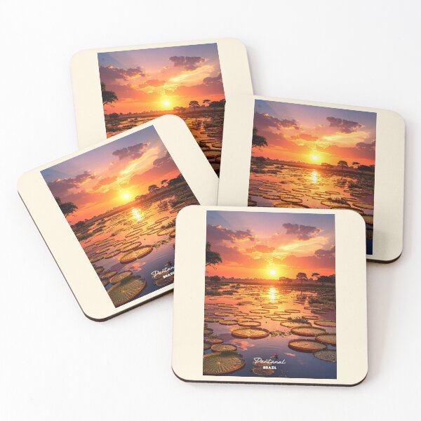 Item preview, Pantanal designed and sold by BoKev.